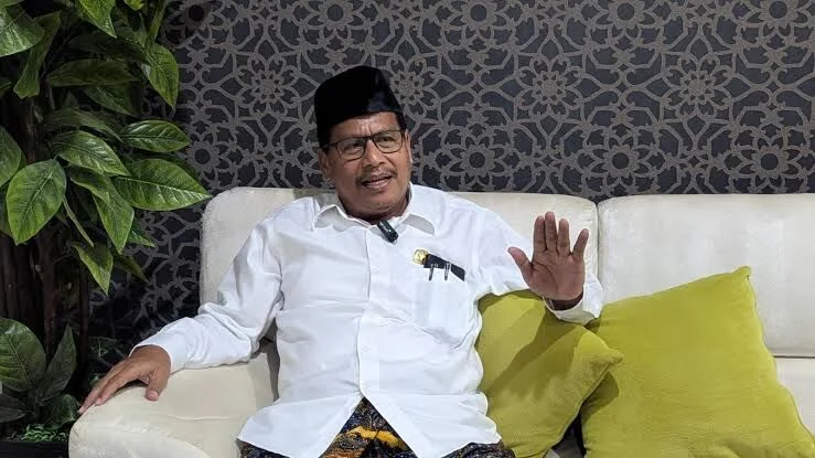 Rembang Jadi Kabupaten Satu-satunya Dengan Fiskal Surplus di Eks Karesidenan Pati