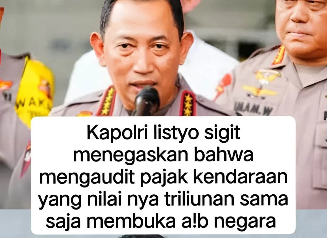 klarifikasi divisi humas polri