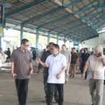 Chandra dan Investor China