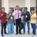 PN Pati Mediasi Gugatan CLS Tunjangan 50 Anggota DPRD, Ini Poinnya