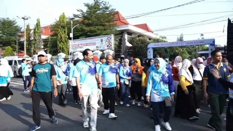 Investigasi HKN Pati: Rekening Pribadi Jadi Penampung Hibah dan Sponsor