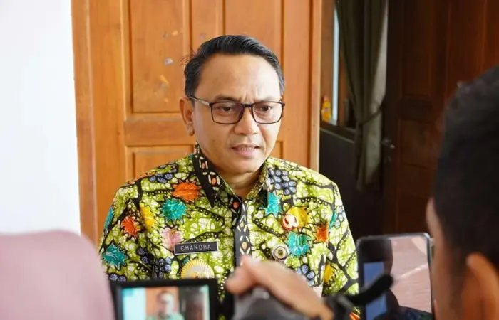 Plt Bupati Pati Minta Maaf Perbaikan Jalan Tertunda Karena KPK