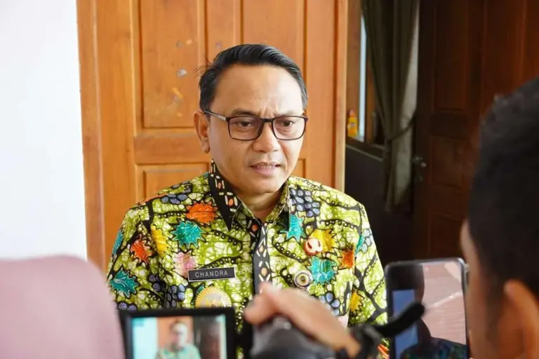 Plt Bupati Pati Minta Maaf Perbaikan Jalan Tertunda Karena KPK