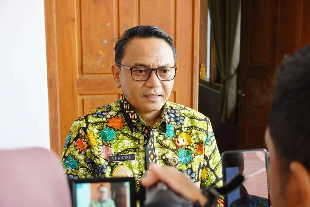 Plt Bupati Pati