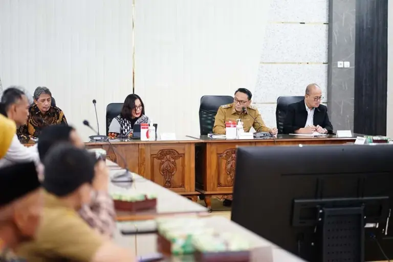 Reforma Agraria Pati: Solusi Konkret Sengketa Lahan Pundenrejo