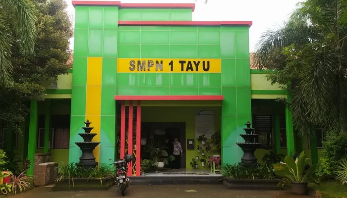Ombudsman Jateng: Penahanan Ijazah di SMPN 1 Tayu Itu Maladministrasi!