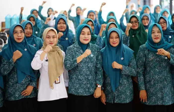 Strategi PKK Kabupaten Pati Lindungi Anak dari Kekerasan