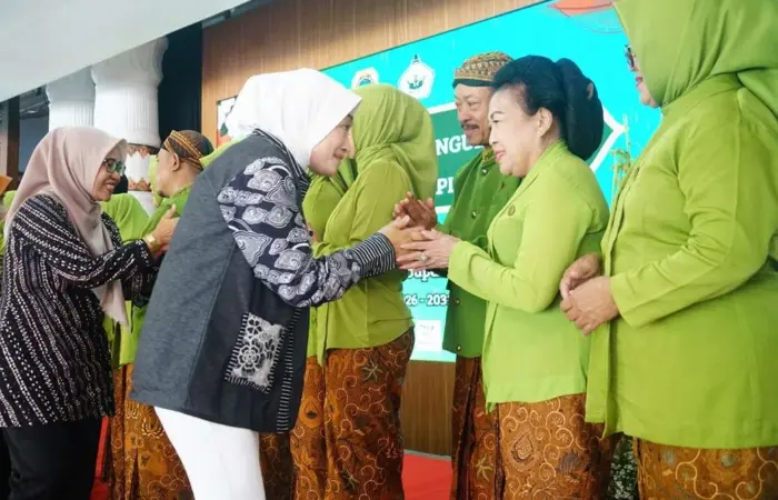 Pesan Penting HARPI Pati: Adaptasi Tren, Tetap Pegang Budaya