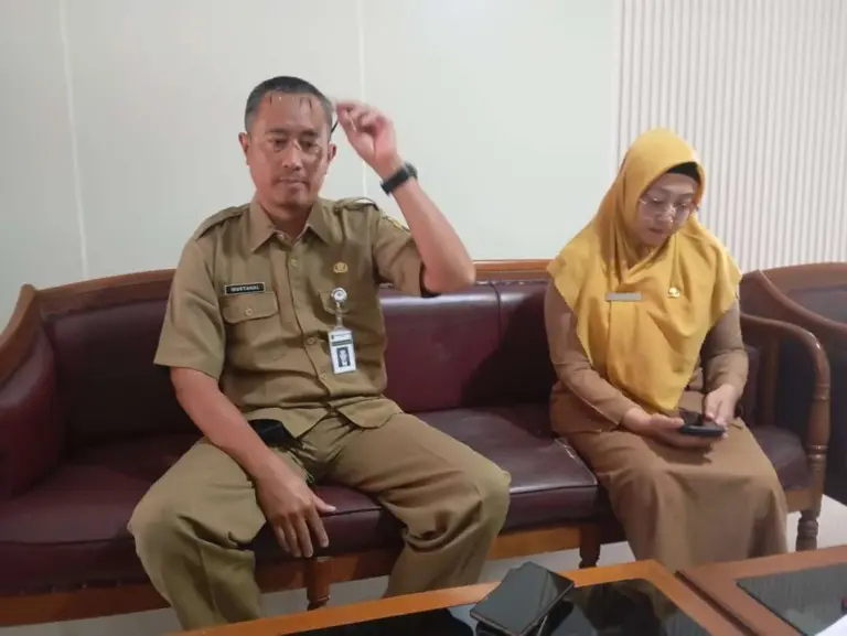 Humas RSUD RAA Soewondo