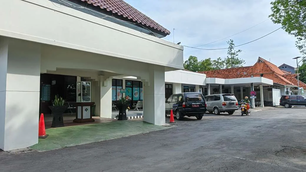 Renovasi RSUD RAA Soewondo Terancam Pidana, Dana Hampir Rp1 Miliar