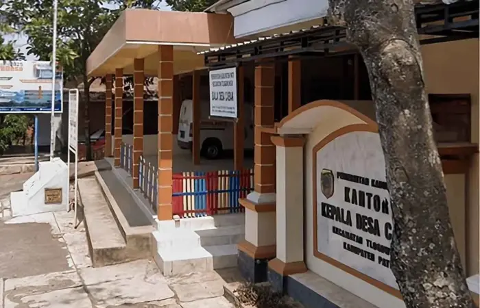 Kasus RTLH Desa Cabak: Inspektorat Pati Tunggu Bola dari Disperkim
