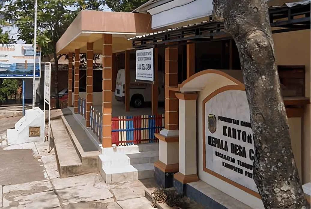 Kasus RTLH Desa Cabak: Inspektorat Pati Tunggu Bola dari Disperkim