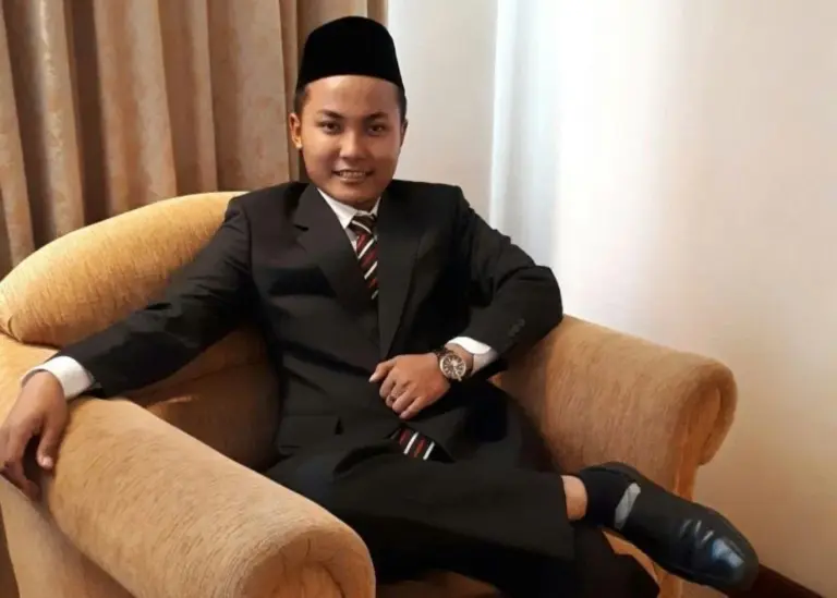 Adhi Pamungkas Komisi D DPRD Pati: Fokus Kawal Layanan Kesehatan