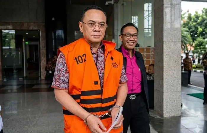 Blak-blakan Sudewo di KPK: Sebut Wabup Pati di Balik Kursi Pijat