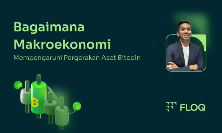 Bitcoin Uji US$75.000 di Tengah Ketegangan Iran dan Lonjakan Risiko Energi Global