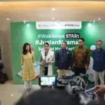 Dukung UMKM Perempuan, Kemendag Gandeng Tokopedia dan TikTok Shop