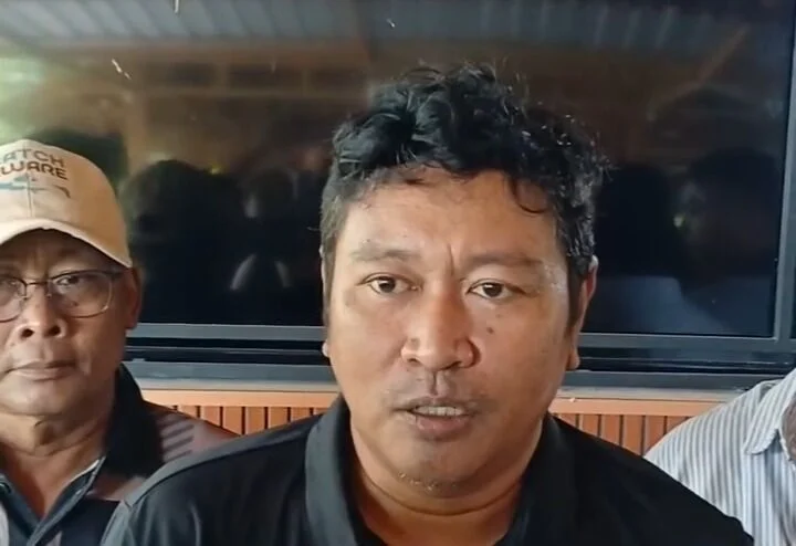 Aksi 4 Mei di Pati: 10 Ribu Nelayan Protes BBM Industri Rp26 Ribu
