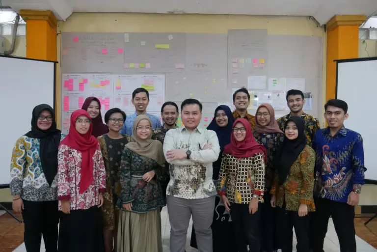 KLTC Perkuat Posisi sebagai Lembaga Pengembangan SDM Berstandar Global