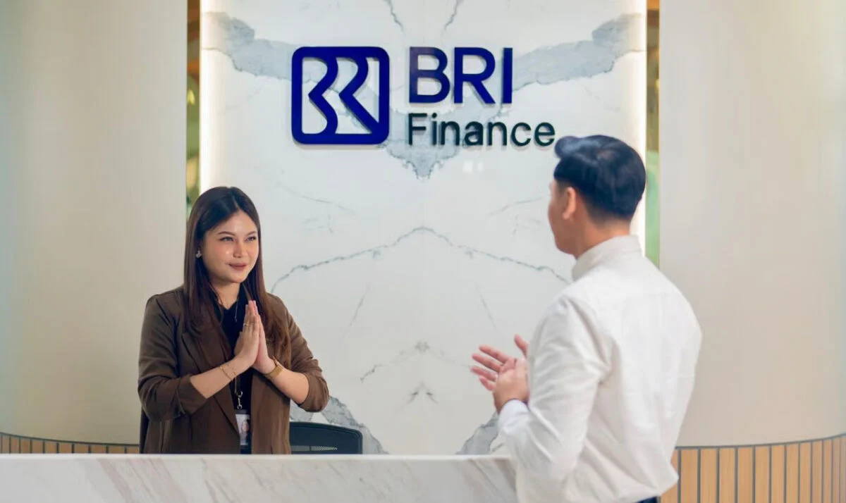 Kualitas Portofolio Terjaga, BRI Finance Catat NPF 2,23 per Februari 2026