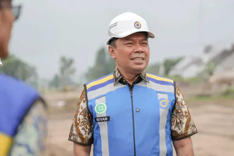 Perkuat Konektivitas Menuju Kawasan Wisata Unggulan, Jasa Marga Pastikan Kesiapan Akses Ratu Boko Jalan Tol Jogja-Solo