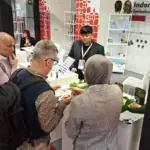 Produk Kecantikan Indonesia Raup Rp34,5 Miliar di Cosmoprof Bologna