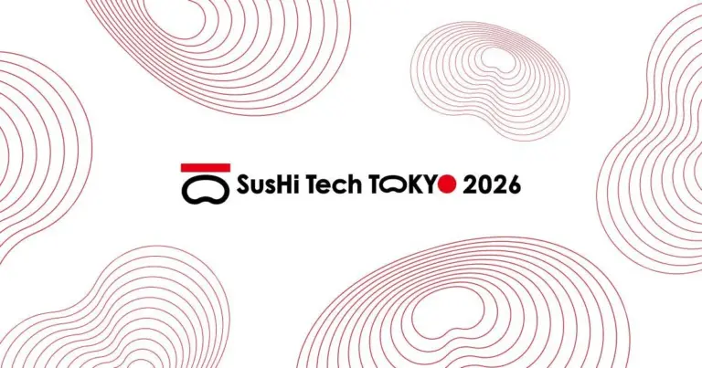 SusHi Tech Tokyo 2026