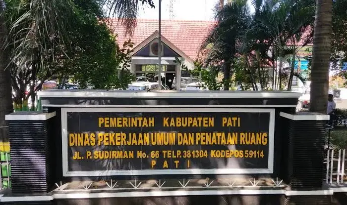 KPK Bakal Sambangi DPUPR dan DPRD Pati, Cek Jadwalnya!