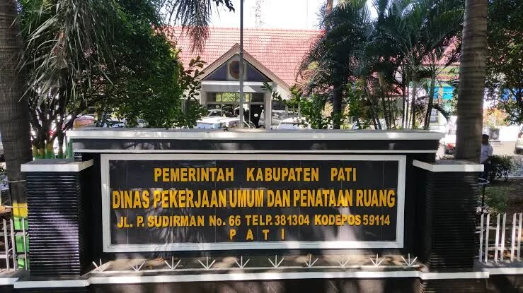 KPK Bakal Sambangi DPUPR dan DPRD Pati, Cek Jadwalnya!
