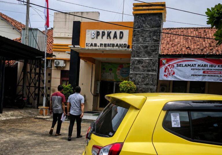 Sengketa NOP Ganda di BPPKAD Rembang: Warga Vs PDIP
