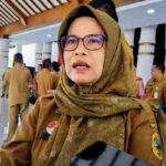 Pj Sekda Pati Baru: Dulu Membina, Kini Eksekutor Pajak UMKM