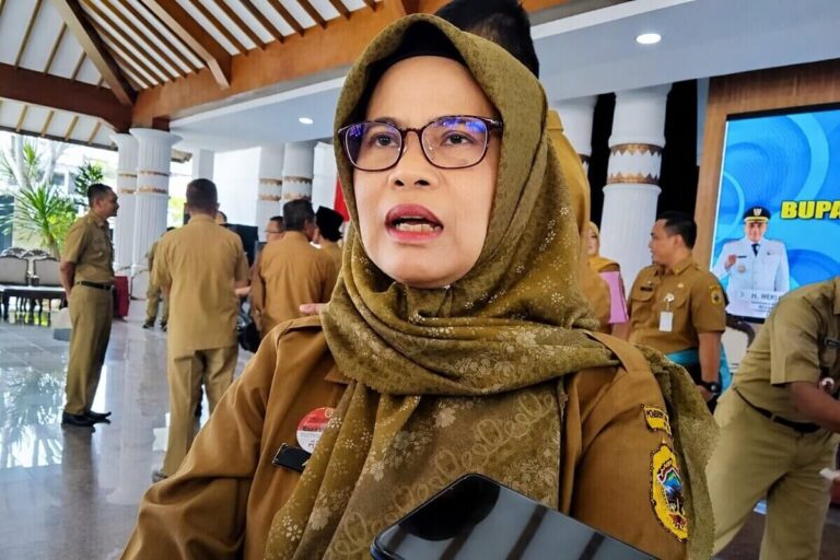Pj Sekda Pati Baru: Dulu Membina, Kini Eksekutor Pajak UMKM