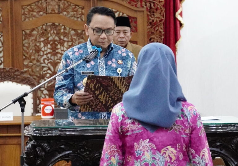 11 Bulan Tanpa Sekda Definitif, Perbaikan atau Pembiaran?