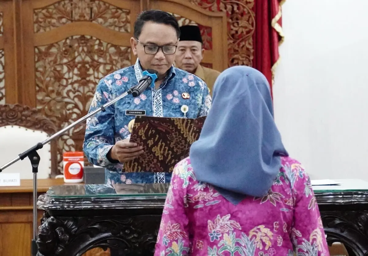11 Bulan Tanpa Sekda Definitif, Perbaikan atau Pembiaran?