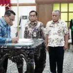 Pemkab Pati Terancam Gugatan CLS Buntut 11 Bulan Krisis Sekda