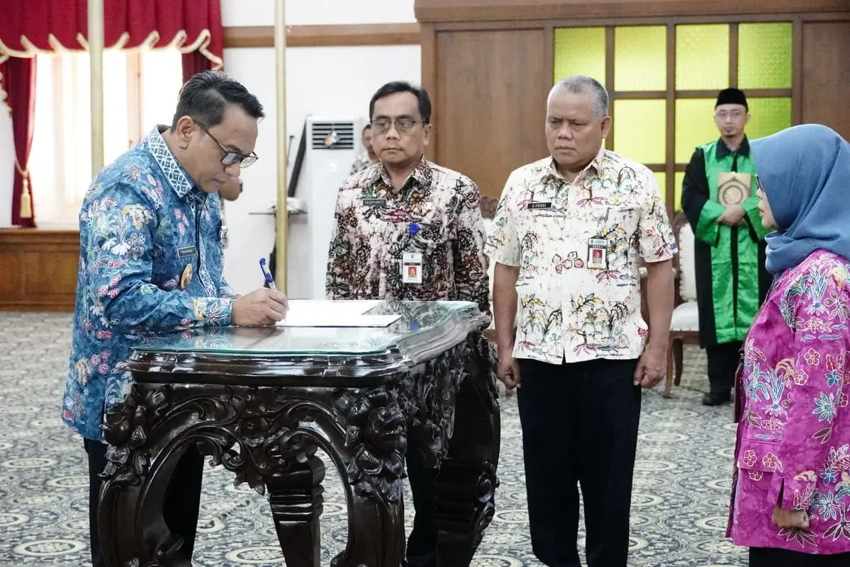 Pemkab Pati Terancam Gugatan CLS Buntut 11 Bulan Krisis Sekda