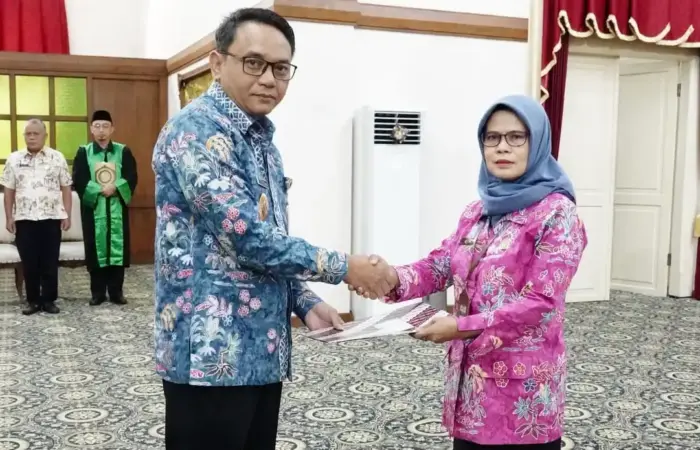 Bukan Pajak UMKM! DPRD dan BPKAD Luruskan Pernyataan Blunder Plt Bupati Pati