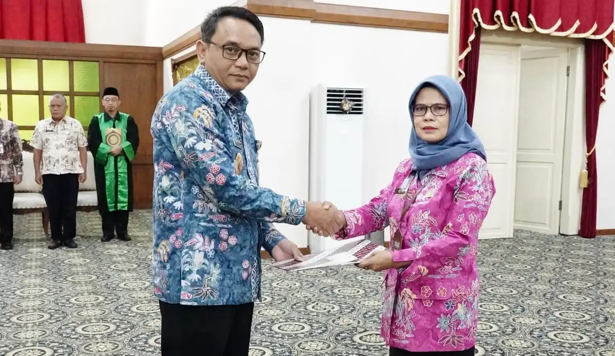 Bukan Pajak UMKM! DPRD dan BPKAD Luruskan Pernyataan Blunder Plt Bupati Pati