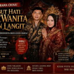 Heboh Bak Drama China! Nayla Kabur di Hari Resepsi, Endingnya Bikin Geger Warga