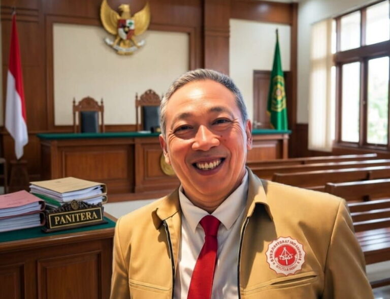 Pengamat: Chandra Harus Menuruti Tuntutan AMPB Terkait Hapus Pajak UMKM