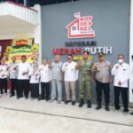 85 Koperasi Desa Merah Putih di Pati Resmi Berjalan