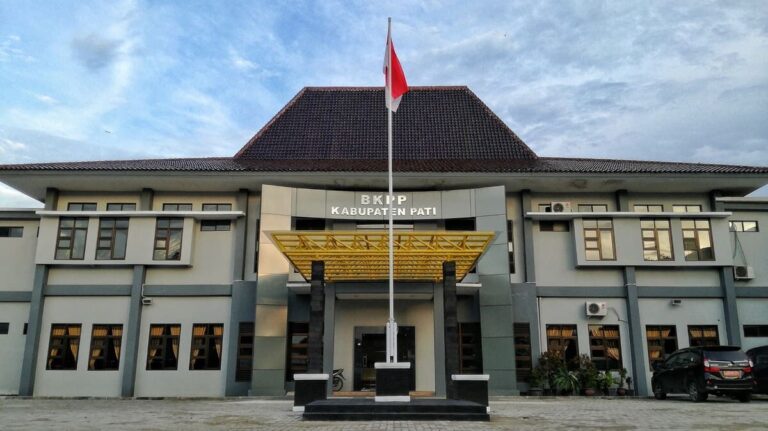 Anggaran 108 Juta Plesiran Berkedok Outbound BKPSDM Pati ke Jogja Tuai Kritik