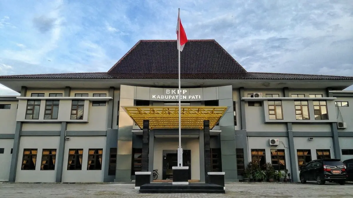 Anggaran 108 Juta Plesiran Berkedok Outbound BKPSDM Pati ke Jogja Tuai Kritik