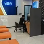BRI KCP Senen Jaya (2)