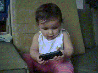 Stiker Baby Mom