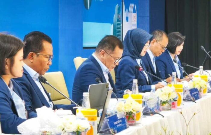 Bank Raya (AGRO) Gelar Rapat Umum Pemegang Saham Tahunan 2026