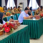 Cek Kesehatan Gratis di Pati: Dinkes Dorong Deteksi Dini Penyakit