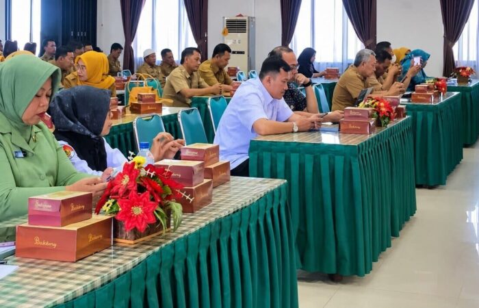 Cek Kesehatan Gratis di Pati: Dinkes Dorong Deteksi Dini Penyakit
