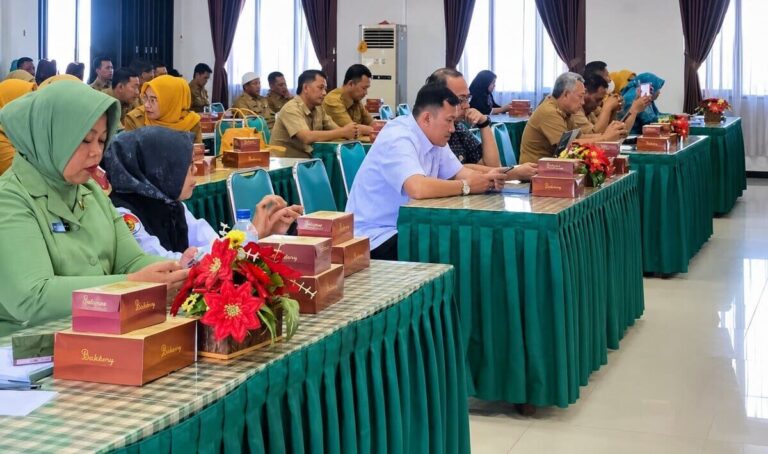 Cek Kesehatan Gratis di Pati: Dinkes Dorong Deteksi Dini Penyakit
