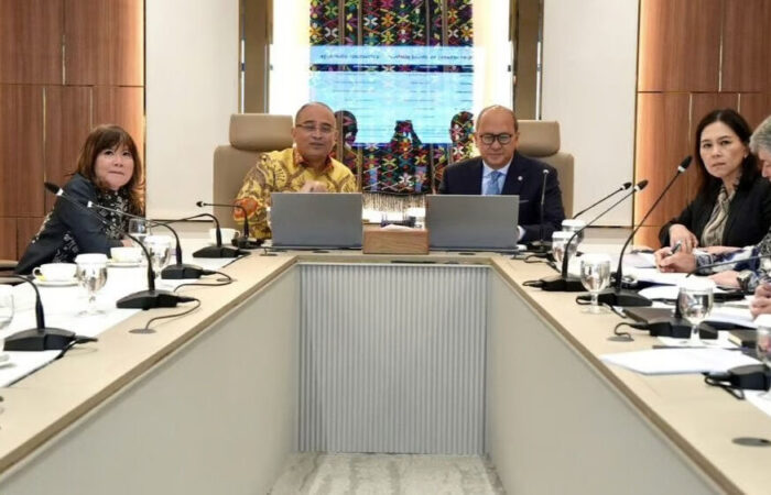 Danantara Bahas Indonesia Open Network, Dorong Fondasi Baru Ekonomi Digital yang Lebih Inklusif