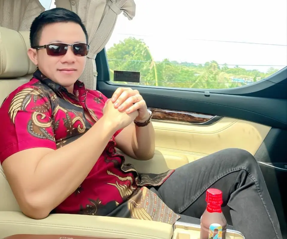 Data Siparem Rembang Bocor, Advokat Bagas Bahaya Pinjol dan Rekening Dibobol